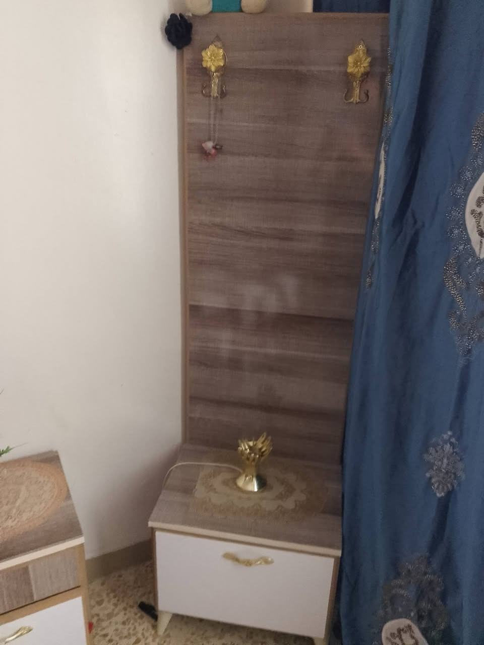 السلام عليكم غرفه نوم تركي جديد للبيع المكان كركوك الاستفسار ***********
