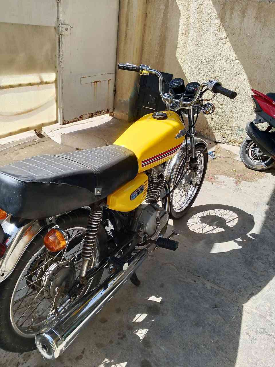 نامه 19كلك للبيع تعمير جديد  *********** لايت اشاير بك لايت كله شغال
