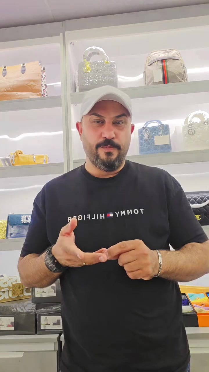اسمعي الفديو عرض 🔥🔥🔥
شاركي بكروبات وخلي غيرج تستفاد


**إذا كنت صاحب هذا الإعلان وتريد حذفه لأي سبب، رجاءا أرسل رسالة إلى الدعم الفني**