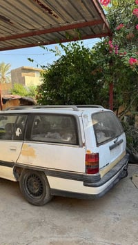 استيشن • ٢٠٠٠ • بابل السياحي