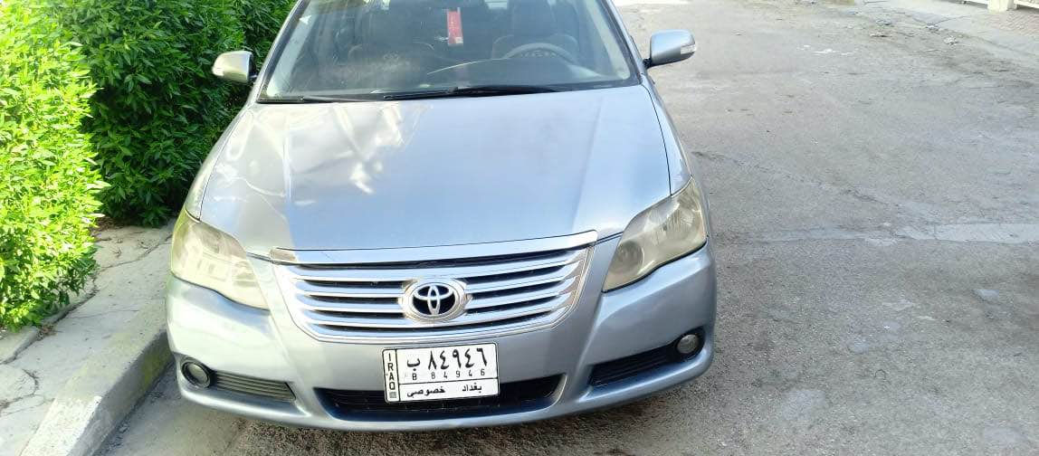 أمريكي لمتد فول حادثها جاملغ امامي عكس السايق بدون ايرباك احسبها مصبوغه حزام اثر شخوط *********** بغداد, العراق
