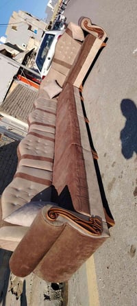 ديوان 7 امتار ونص نضيف حيل 07515200152 07744440613