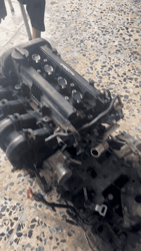 تحوير هونداي اكسنت من 1400 إلى 1600   كير + مكينه +تفرعات+عقل كله حاوي...