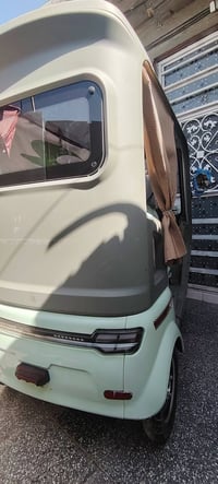 للبيع تكتك شحن الحجم الجبير جديدة وكفالة استخدام شهر ونص 07713877166 و...