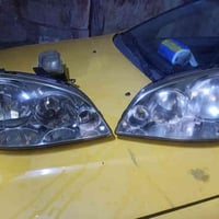 لايت اوبترا • قطع غيار • كركوك