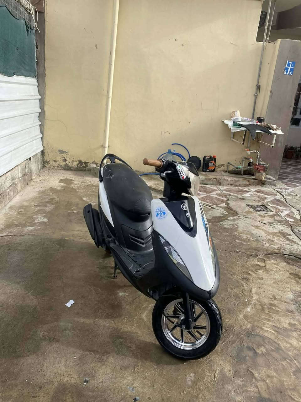 مطور ماكس للبيع المطور نضيف حيل بوشته ٤٩ بلادي ويرمنياء كلهاء شغله السعر ٨٥٠وبي مجال بسيط الاستفسار ***********
