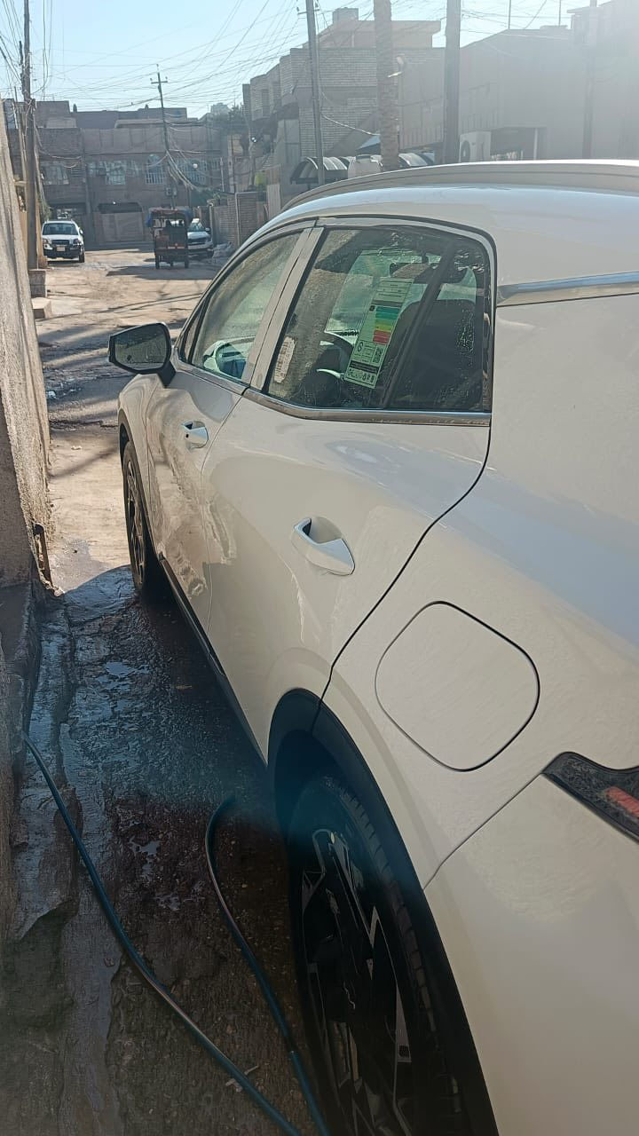 سلام عليكم سبورتج خليج البيع مديل 2024 هذا رقمي ***********
