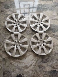 كبات كورلا بلادي حجم 16 اتصال 07710964698