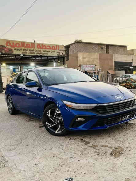 السلام عليكم النترا 24
دخول جديد منفيست باسمي فحص مؤقت السيارة بيها صبغ بنيد فقط وبارد بخشم الجاملغ مااشية 14 الف ايرباك دركة لغد شاصي سليم 

المواصفات

فتحة 
كشنات جلد
سايد بريك كهرباء
لد بالدشبول متغير
لايتات زنون 3 عدسات 
لد خلفي 
كشنات حظن 
بكلايتات لد 
ويل كب 17 لمتد 
شاشة جبيرة متصل 
اوتو هولد 
اشاير بالمري 
تبريد منفصل مناخين 
سستم صوت BOSE
فول بصمات
شاشة كبيرة 
محرك 2000 دوش 🚀
كامرة دوارة
بصمة صندوك
ترحيب عند الاقتراب
دخول ذكي 
بصمة ابواب
تشغيل عن بعد
رادار امامي
رادار خلفي
رادار جانبي
تدفئة كشنات
تدفئة ستيرن
تحديد مسار
قيادة ذاتية
توقف ذاتي 
تنبيه عند مغادرة المسار
كروس سرعة
وضعيات قيادة
صندوق ذكي
وبعد هواي مواصفات بيها

سيارة جاهزة وكاملة بدون نقص

السعر 150 وبيها مجال بسيط مكاني بغداد تقاطع درويش ***********
