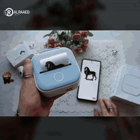 🖨️ وفرنالكم طابعة الملصقات الحرارية صغيرة الحجم، اطبع ملصقاتك بسرعة وسهولة، في أي وقت وأي مكان، ودون الحاجة للحبر مع طابعة Phomemo T02. استخدم تطبيقها الذكي على تلفونك للطباعة بسرعة ودقة، واستمتع ببطارية ليثيوم تدوم طويلاً لتلبية كل احتياجاتك. ملصقات مميزة لكل احتياج! 📱✨
🎯 اطلبها الآن بالتواصل معنا عبر الصفحة أو من خلال الاتصال بنا على الأرقام التالية:
📞 ***********
📞 ***********
أو قم بزيارتنا في مكتبنا في 📍 بغداد - شارع الصناعة - بالقرب من رئاسة الجامعة التكنولوجية.
#طابعة_حرراية #طابعة_ستيكر #طابعة_ملصقات#ملصقات #phomemo #طابعة_صغيرة_محمولة
