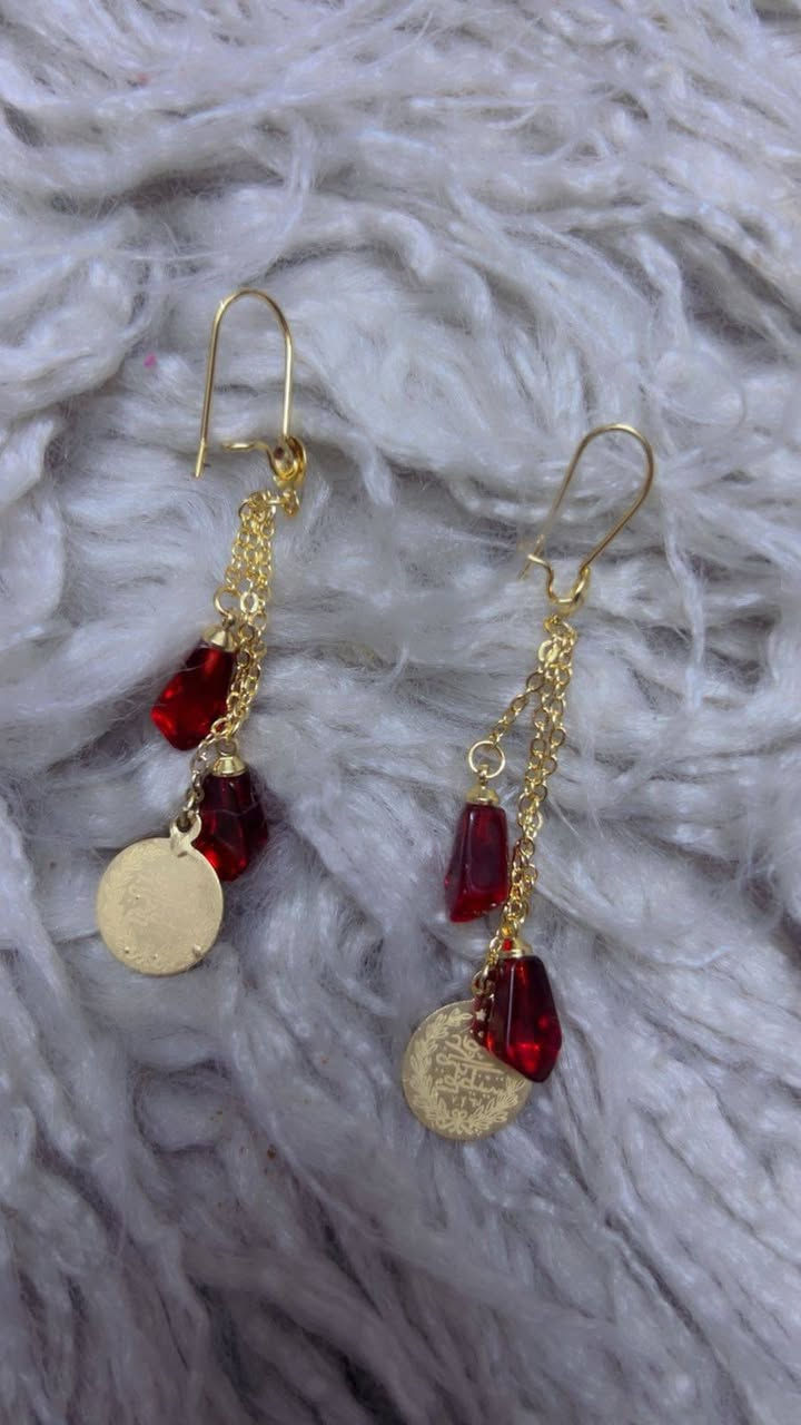 اكسسوارات متنوعه القطعه الف فقط 🍭🩷


**إذا كنت صاحب هذا الإعلان وتريد حذفه لأي سبب، رجاءا أرسل رسالة إلى الدعم الفني**