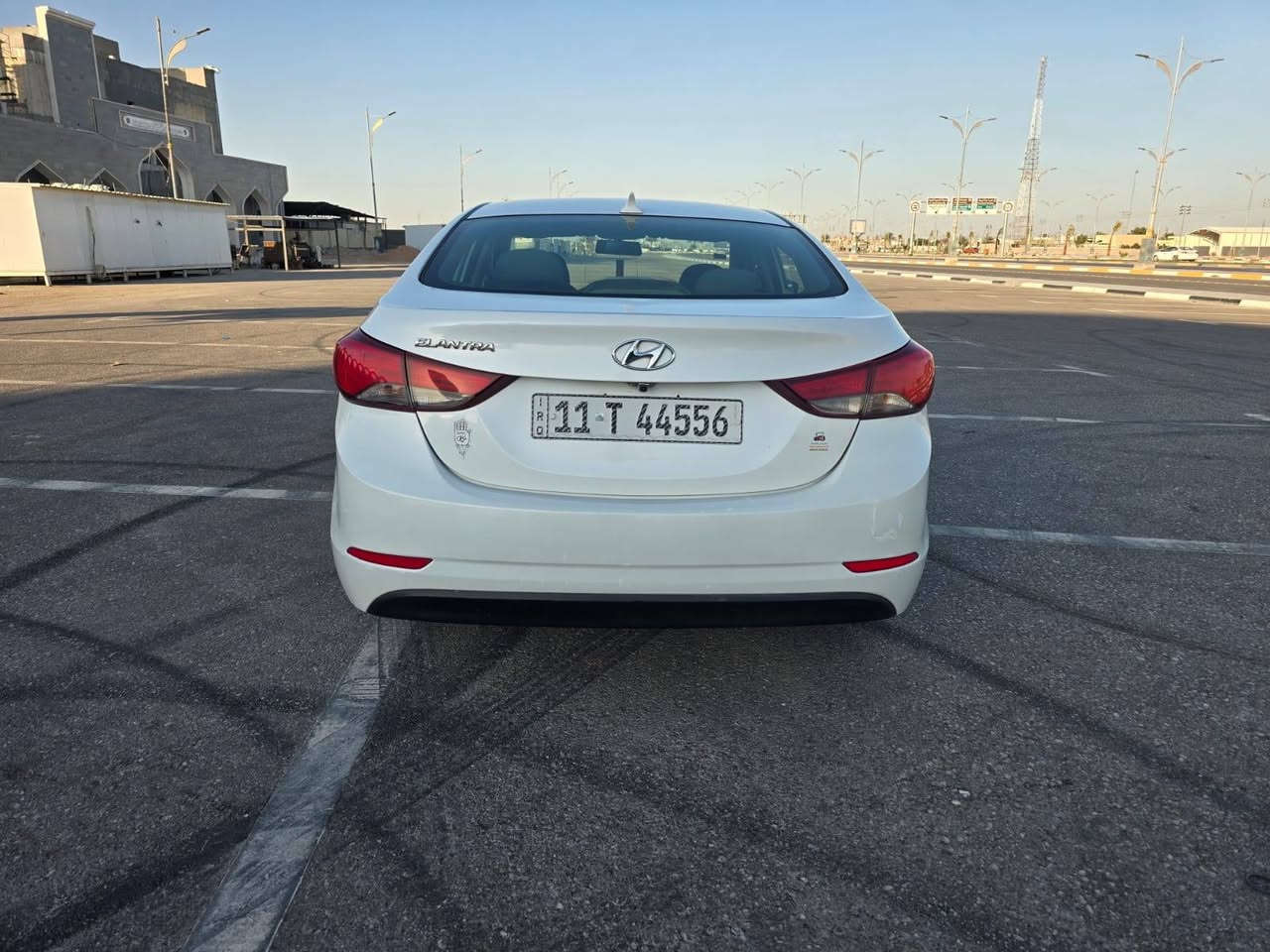 سلام عليكم النتره مديل 2015 سياره جاهزه السعر 108 بيع سريع فقط بيها بنيد بدون دواخل مكاني كربلاء مكينه 1800دوش السياره نص فول بسمي تحويل مباشر
مابيها اي نقص رقم الهاتف ***********
