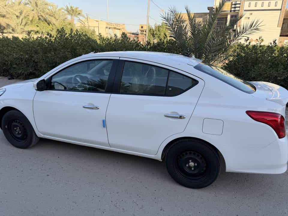 سني 2025 ماشيه 9000 فقط 
تبريد خلفي جام دكم شاشه
مثل مموضح بصور بعدهه زيرو
رقم اربيل تحويل 

هاتف :: ***********
