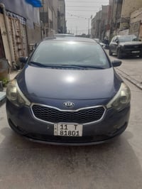 للبيع او مراوس حسب القناعه   فورتي أمريكي 2.0 GDi موديل 2016   المواصف...