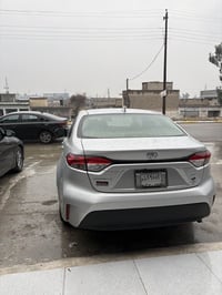 كورلا ٢٠٢٣ • ٥١٠٠٠ كم • نص بوند