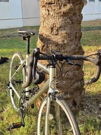 للبيع رود موديل حديث  precision ovation ov-1 سستم شيمانو بالكامل بدالا...