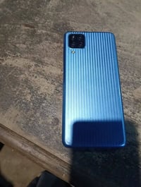سامسونج M12 • ذاكرة ١٢٨ • رام ٦