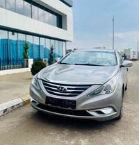 هوندا سوناتا • ٢٠١٢ • ٢.٤ فول