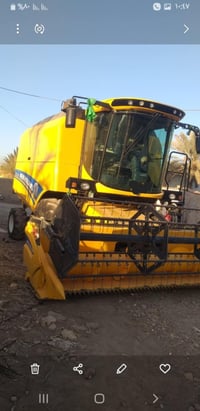 ٥ بلم • دبل درام • موديل ٢١