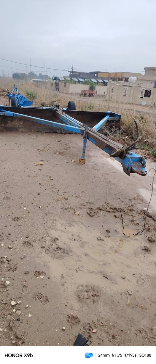 سلام عليكم معدلان البيع عرض 4 متر مكفول (***********)
