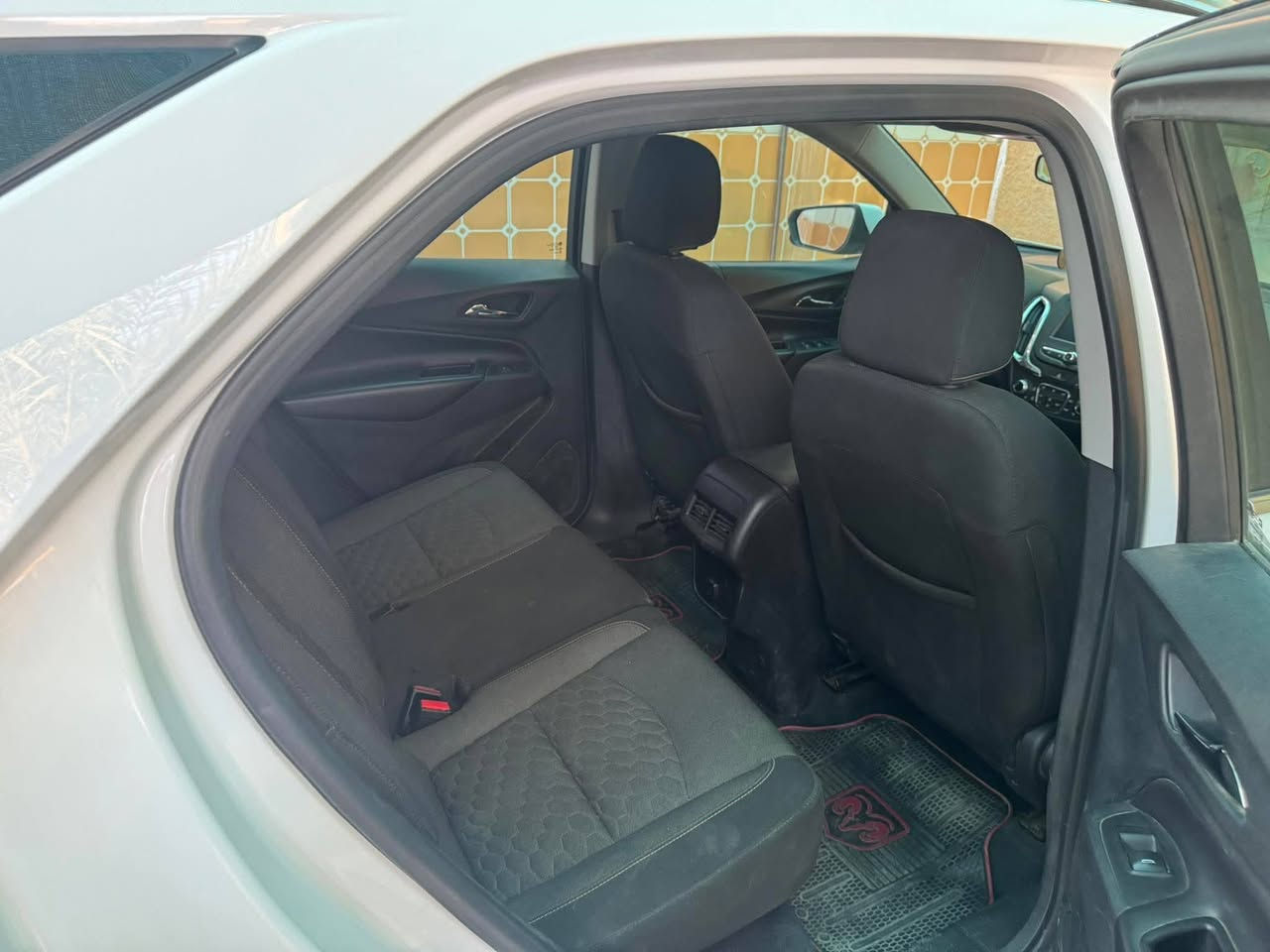 كونكس ٢٠٢٠ فول عده فتحه
سياره رقم كربلاء

السعر ١٠٠ وبي مجال

الضرر خلفي وقماره 

يعني اربع قطع وقماره 

المكان كربلاء

الهاتف   ***********
