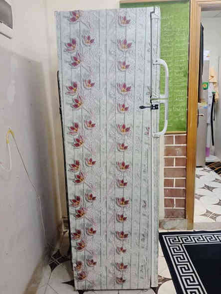 ثلاجه بيكو شرط الشغل عنوان حي الخليج‏‪***********‬‏اي ستفسار واتساب او اتصال البصرة
