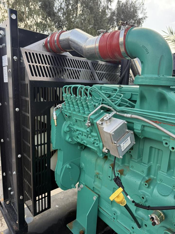 السلام عليكم تم وصول مولدات نوع كمنز 150  كيفي او 250 كيفي اشتاير 400 كيفي العنوان بغداد رقم ***********
