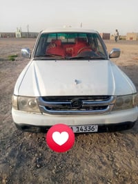موديل ٢٠٠٨ • مكينه مقفولات • الديوانيه