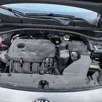 كيا سبيورتج موديل 2021 رقم اربيل باسمي السياره حادثها دعاميه فقط بدووو...