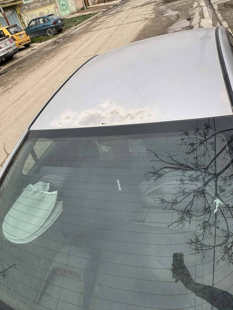 السلام عليكم التيما 2011 فول ما عدا فتحه سقف محرك 2.5 شرط كير شرط بيها منظومة غاز رقمها نينوى سنوية خضره ساقطه 2018 رقم الماني
ضررها جاملخ خلف السياق والجاملخات الكدام مبدلين  بيها شويه تقحيل بالسقف موضح بالصوره سعرها 93 وبيها مجال بسيط
الشراي يخابررعلرقم 
*********** متوفر واتساب
