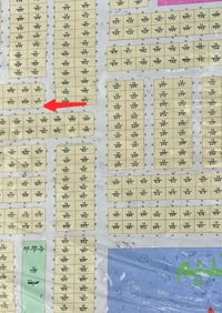 المحمودية مقاطعه ١٥ • ملك صرف • ٥٠م