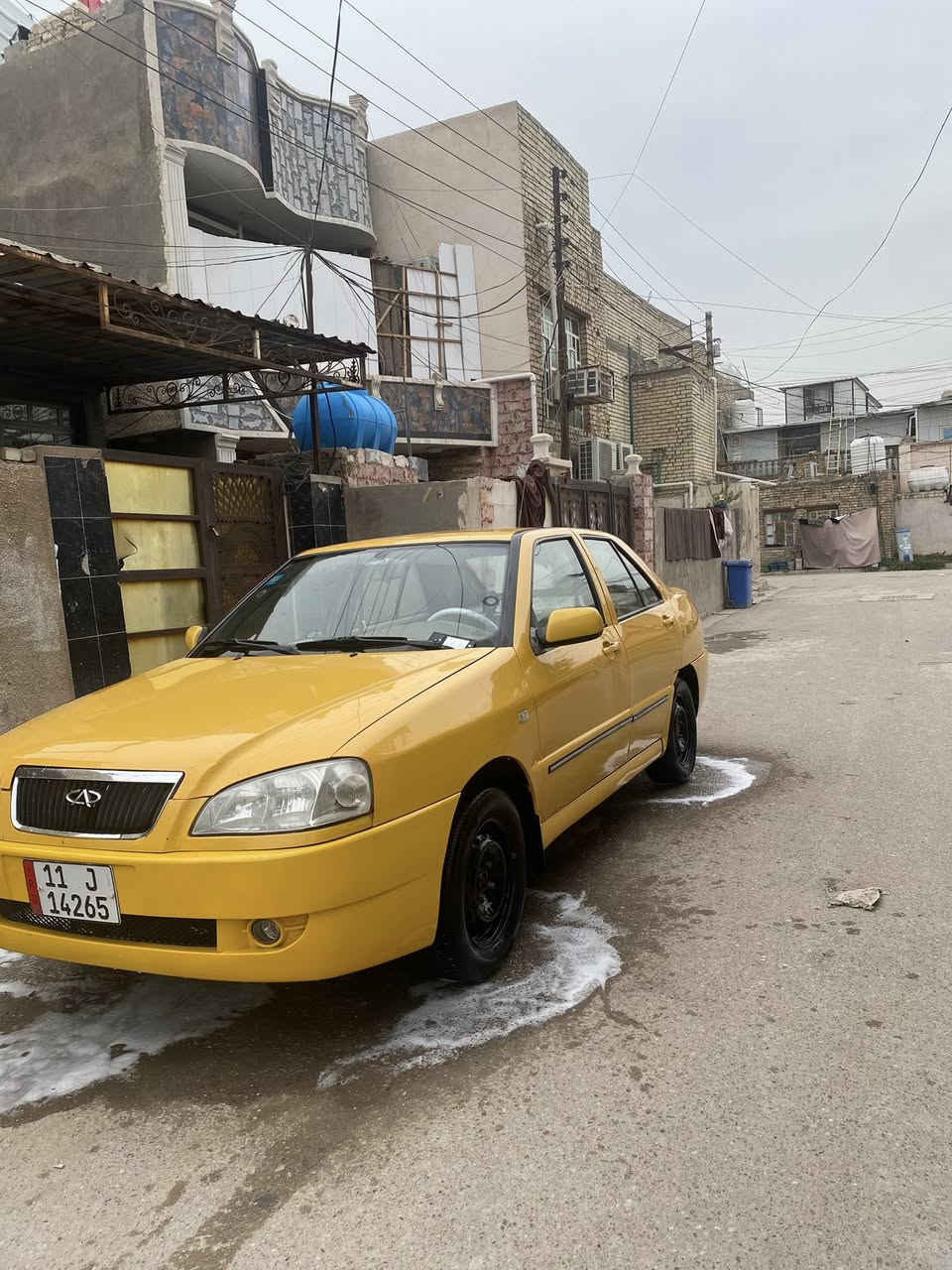 سلام عليكم شيري كوين 2009 مكينه قبق اسود 1600 كفاله لا ضربه ولا صبغ سياره جاهزه صدر امامي خلفي تخم تاير جديد ربع متصرف عليها رقم انكليزي بسمي السعر 35 وبيها مجال زعفرانيه ***********
