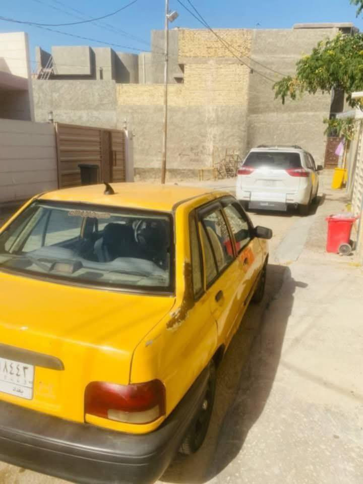 سايبه موديل 2011 رقم بغداد اصفر باسمي تحويل مباشر مشروع وطني السعر 22ورقه  الاتصال على الرقم أو مراسله الصفحه ***********
