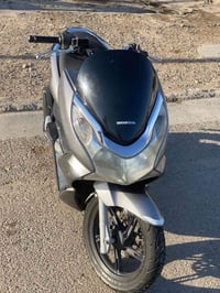 PCX • ١٥٠ • جيل الاول