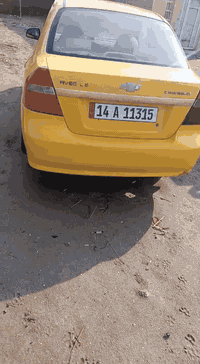 افيو • ٢٠٠٩ • محرك ١٦٠٠