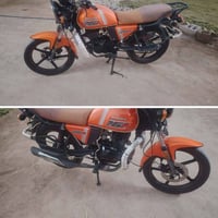 دراجه دايون 23 للبيع الاتصال على الرقم 07865289515