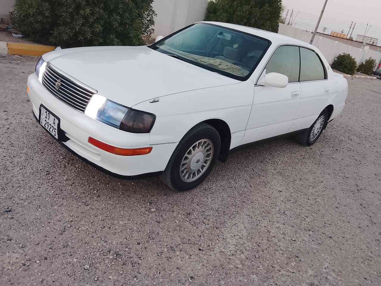 سلام عليكم بطه مديل 94 رقم الجديد سنويه مجدده لغايه 30 سياره جديده وجاهزه مكفوله كفاله عامه مكينه وكير وحداديه وتبريد كله شغال السعر 58 وبيها مجال حك الجيه مكاني قضاء القرنه الجناي يتصل ***********
