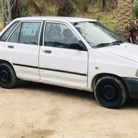 موديل ٢٠١٥ • مكينة وكير جدد • مصفره