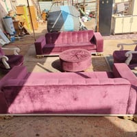 كنبة تركي • نضيف • نهايت حي ور بغداد