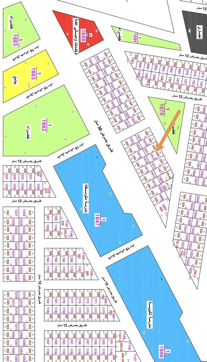 يوجد مجموعة قطع
قطعه ركن شارع 20 بل الداحره مطروحه
قطعه ركن أم هليل مقاطعة 4 على ساحه خضراء
قطعه بل 2500 أم هليل مقاطعة 2 بصف الركن ثاني قطعة عن شارع 30
نص قطعة أم هليل مقاطعة 1 على ساحه خضراء شارع 15
قطعه بل الجيازنه بل 17000 الف
للإستفسار مراسلة الصفحة أو الاتصال ع الرقم
***********
