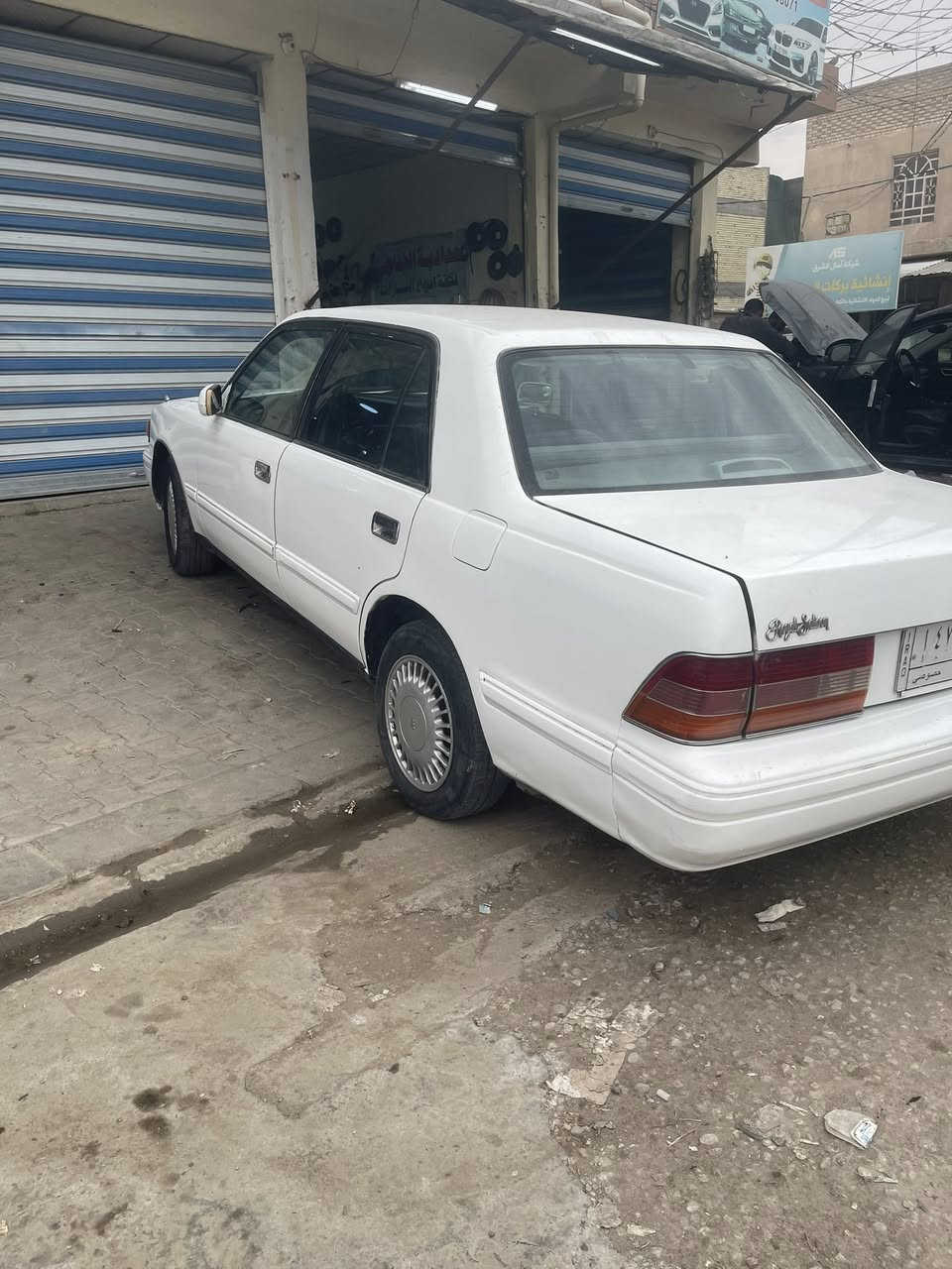 سلام راس الثور تكم رقم نجف سنويه ٢٠٢٨ تحويل مباشر سياره بيه قماره ٧٠


**إذا كنت صاحب هذا الإعلان وتريد حذفه لأي سبب، رجاءا أرسل رسالة إلى الدعم الفني**