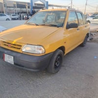 موديل ٢٠١٣ • مكانه نجف • مكينة وكير مكفول