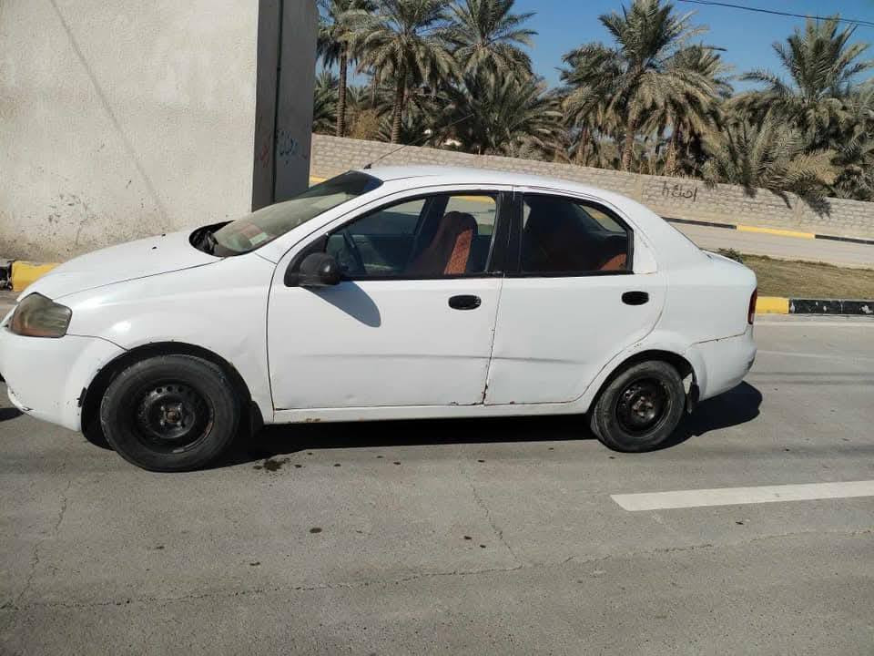 افيو 2005
سياره جاهزه محرك وكير وحداديه 
مطفره غرمات 
محرك 1500
سياره بسمي وتحويل ثاني يوم 
رقم بابل مشروع وطني ل2026
ما بيعها لا ضربه ولا صبغ بس خياس بسيط
السعر 32
مكاني الحلة قرب المرور _ بوابه مدخل الحلة 
***********
