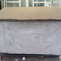 ثلاجة • للبيع