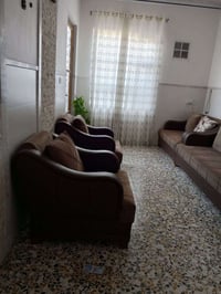سيت قنفات • ٣+٢+٢ • جوخ