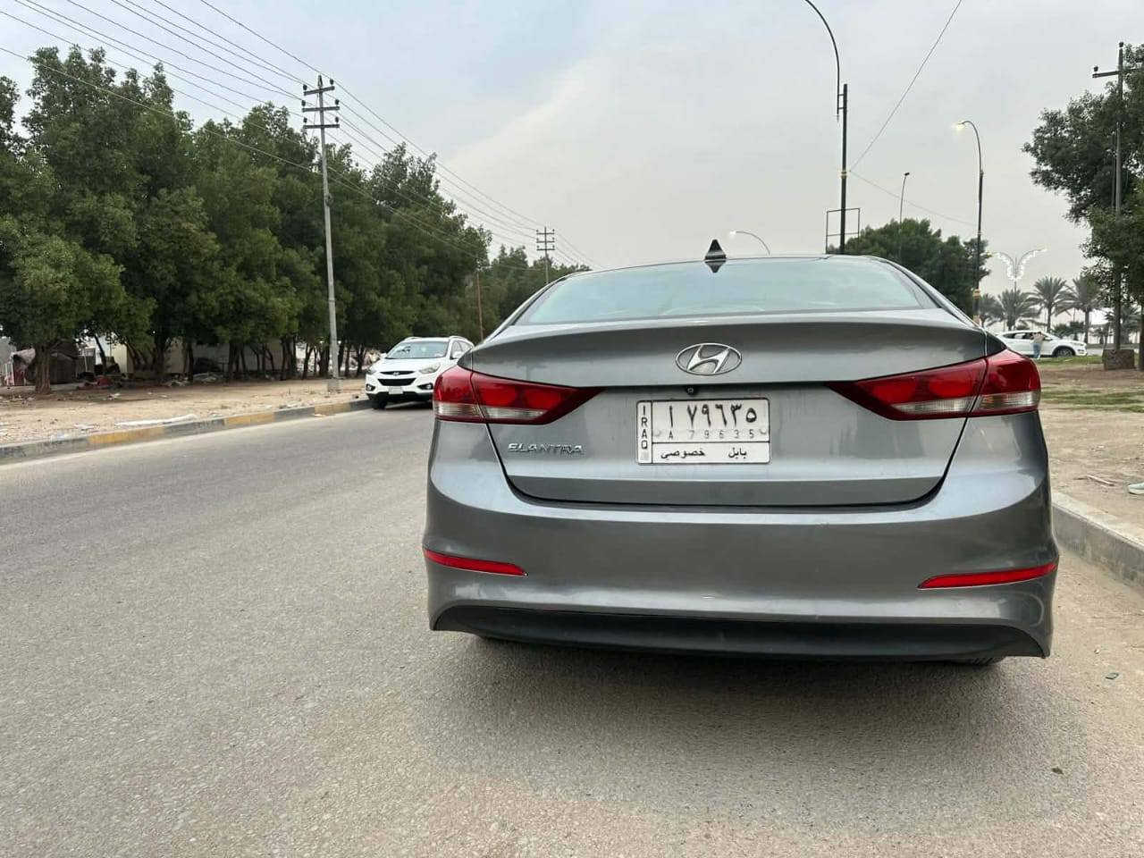 النترا 2017 ليبل واحد  125وبيه مجال مكانه بابل ***********
