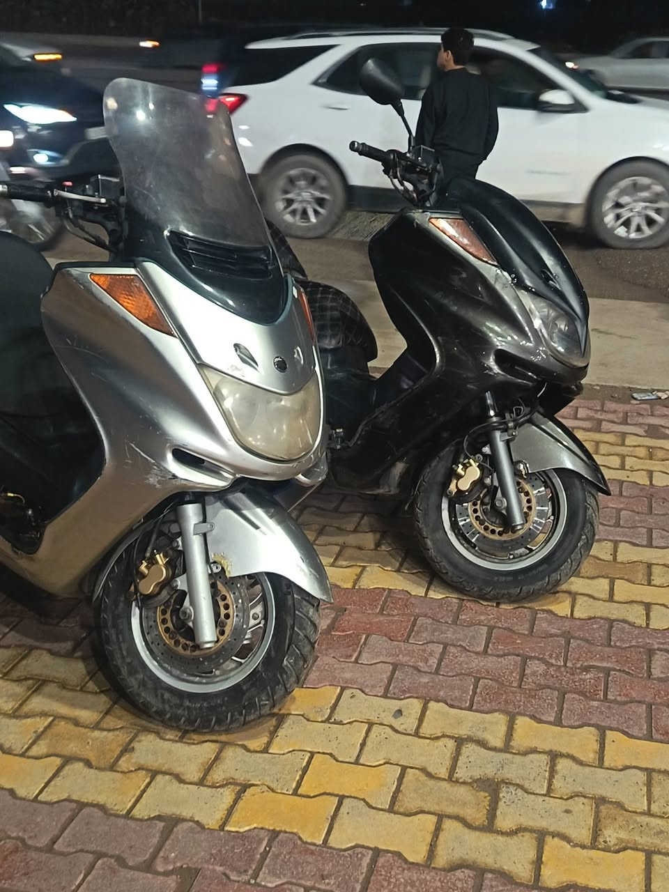 سلام عليكم ماجستات دبل رون كاملات كهربايات كلهة شغالة مكاني بغداد الشعب لستفسار ***********
