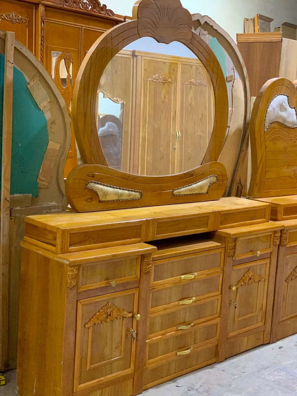 غرفه تزكام سعر950 ميسان ابو رمانه*********** معرض ابو فارس
