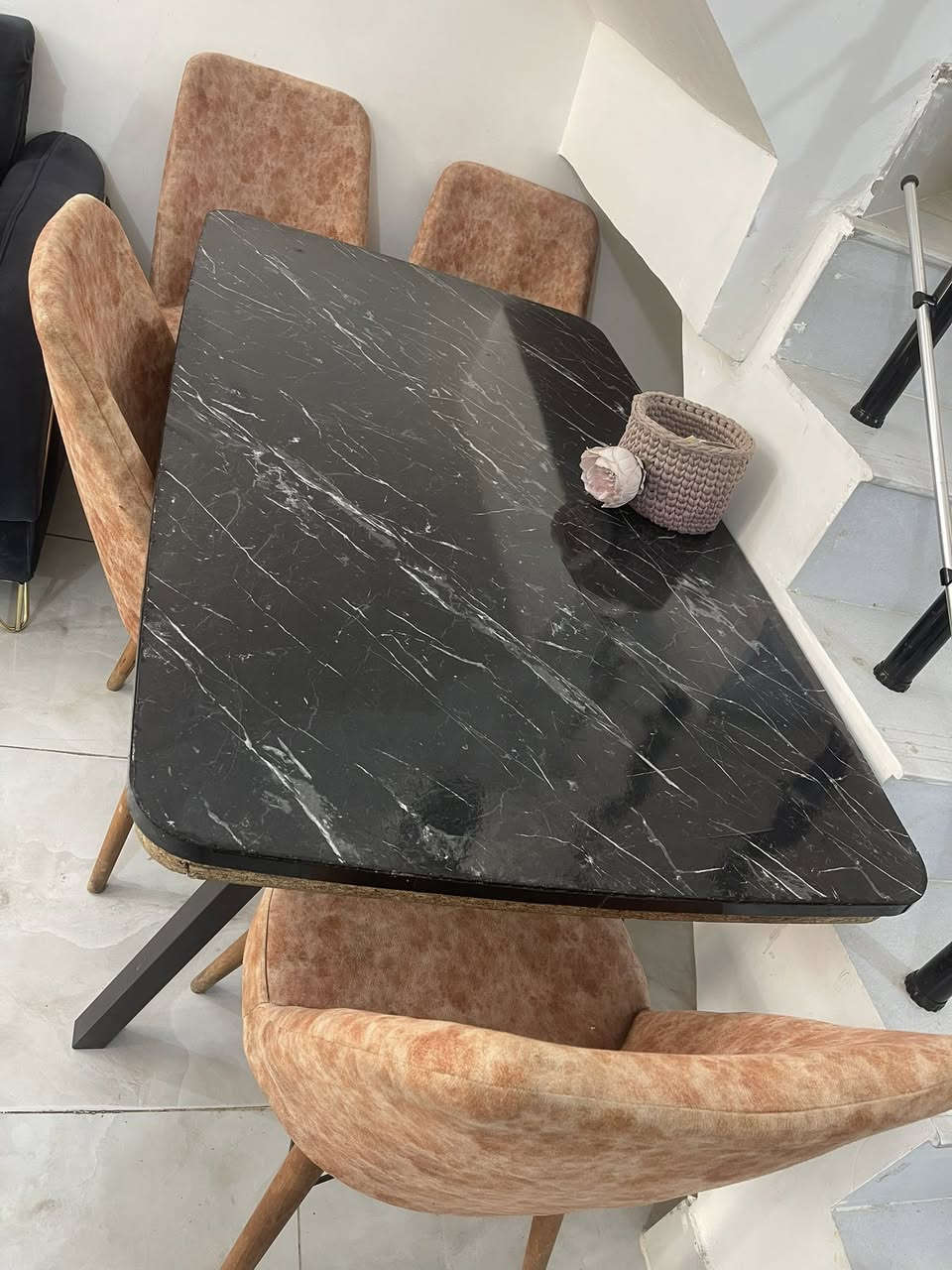 ‏السعر 80 بغداد ‏نظيف ما في ضرر ￼￼


**إذا كنت صاحب هذا الإعلان وتريد حذفه لأي سبب، رجاءا أرسل رسالة إلى الدعم الفني**