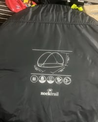 خيمة سفرات • مدورة